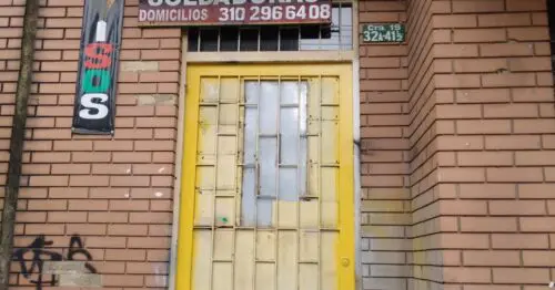 ESTRUCTURAS M SOLDADURAS ESTRUCTURAS M SOLDADURAS